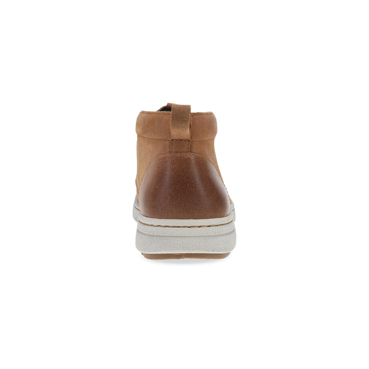 Tony Tan Burnished Suede | Dansko Smart Buy