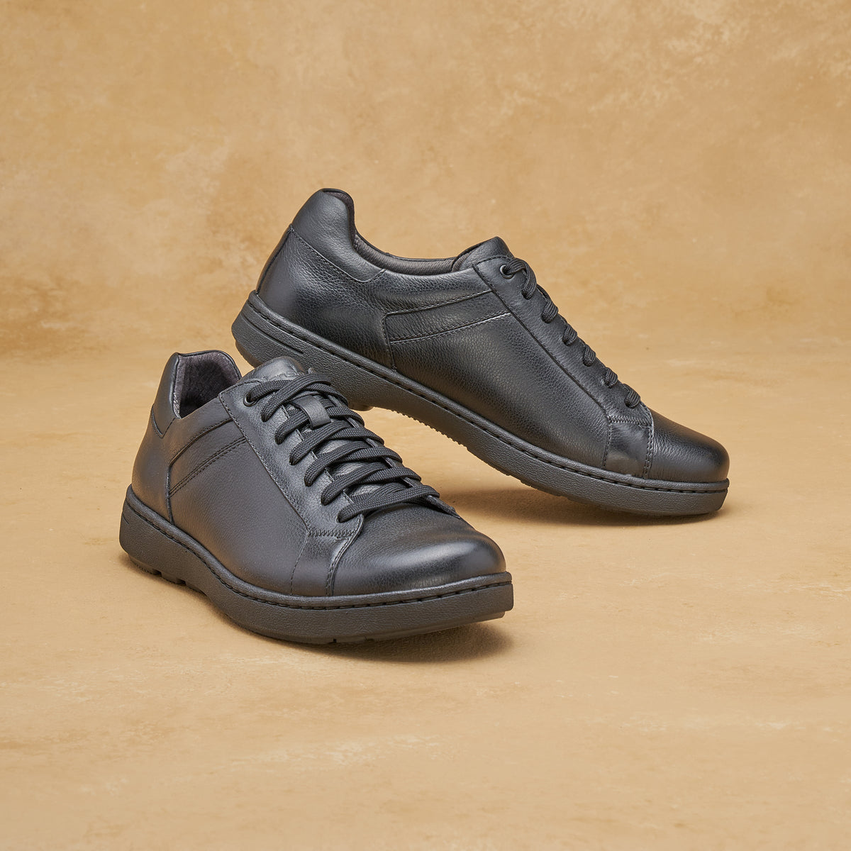 Timothy Black Waterproof | Dansko Featured