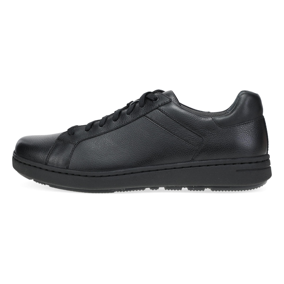 Timothy Black Waterproof | Dansko Featured
