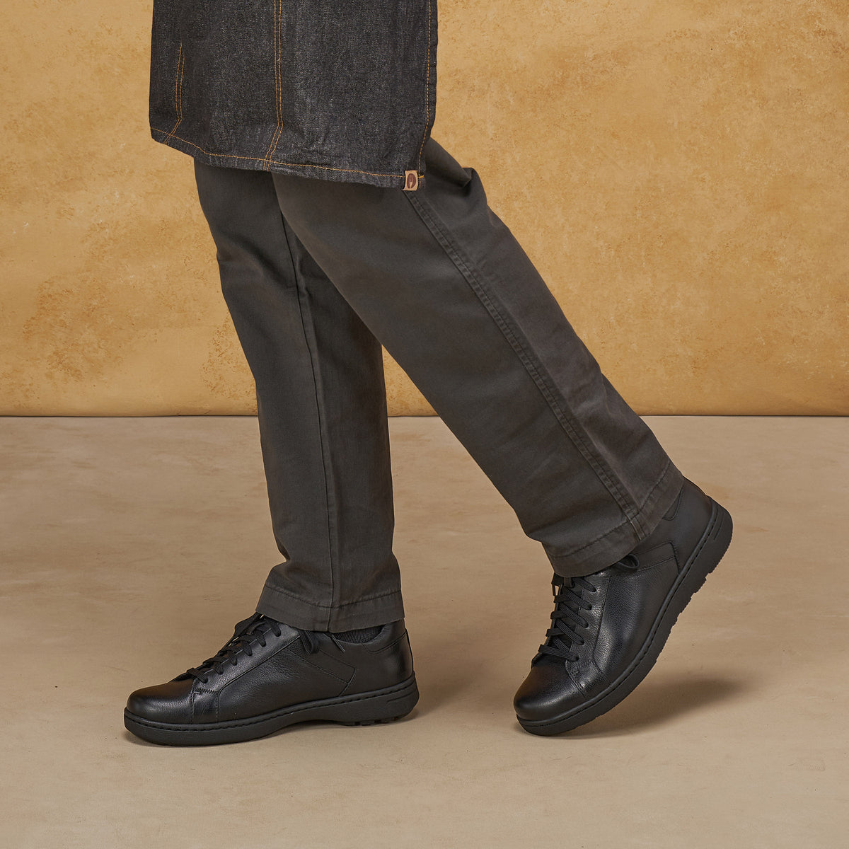 Timothy Black Waterproof | Dansko Featured