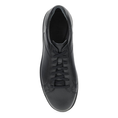Timothy Black Waterproof | Dansko Featured