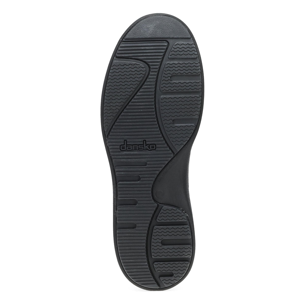 Timothy Black Waterproof | Dansko Featured