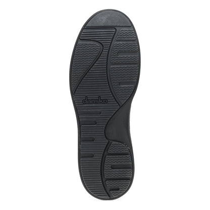 Timothy Black Waterproof | Dansko Featured