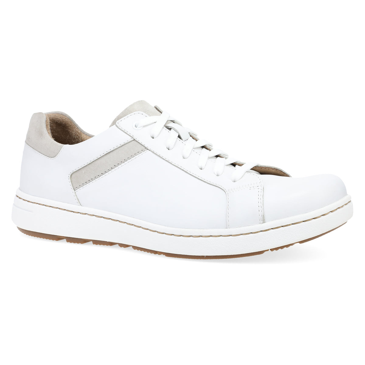 Trevor White Calf | Dansko Discount