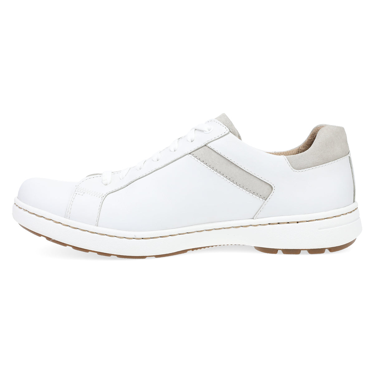 Trevor White Calf | Dansko Discount