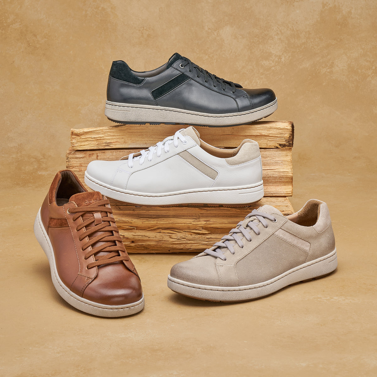 Trevor White Calf | Dansko Discount