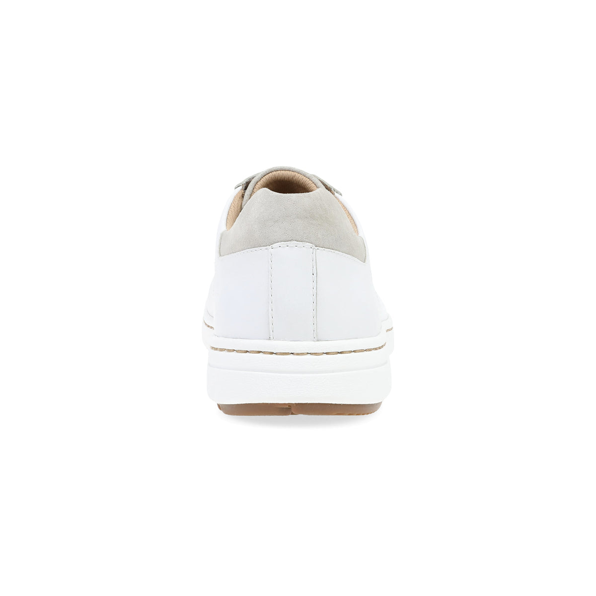 Trevor White Calf | Dansko Discount