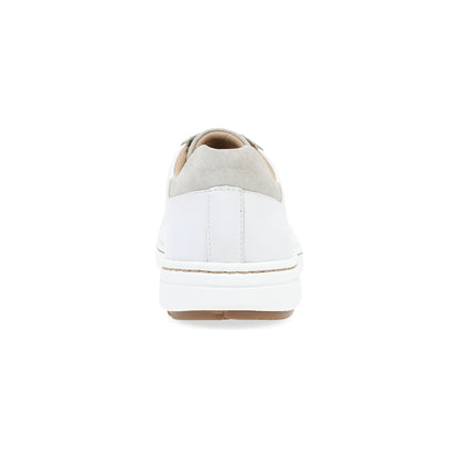 Trevor White Calf | Dansko Discount