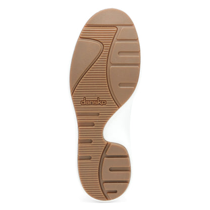 Trevor White Calf | Dansko Discount