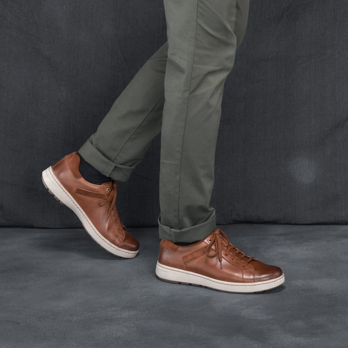 Trevor Tan Burnished Calf | Dansko Deals