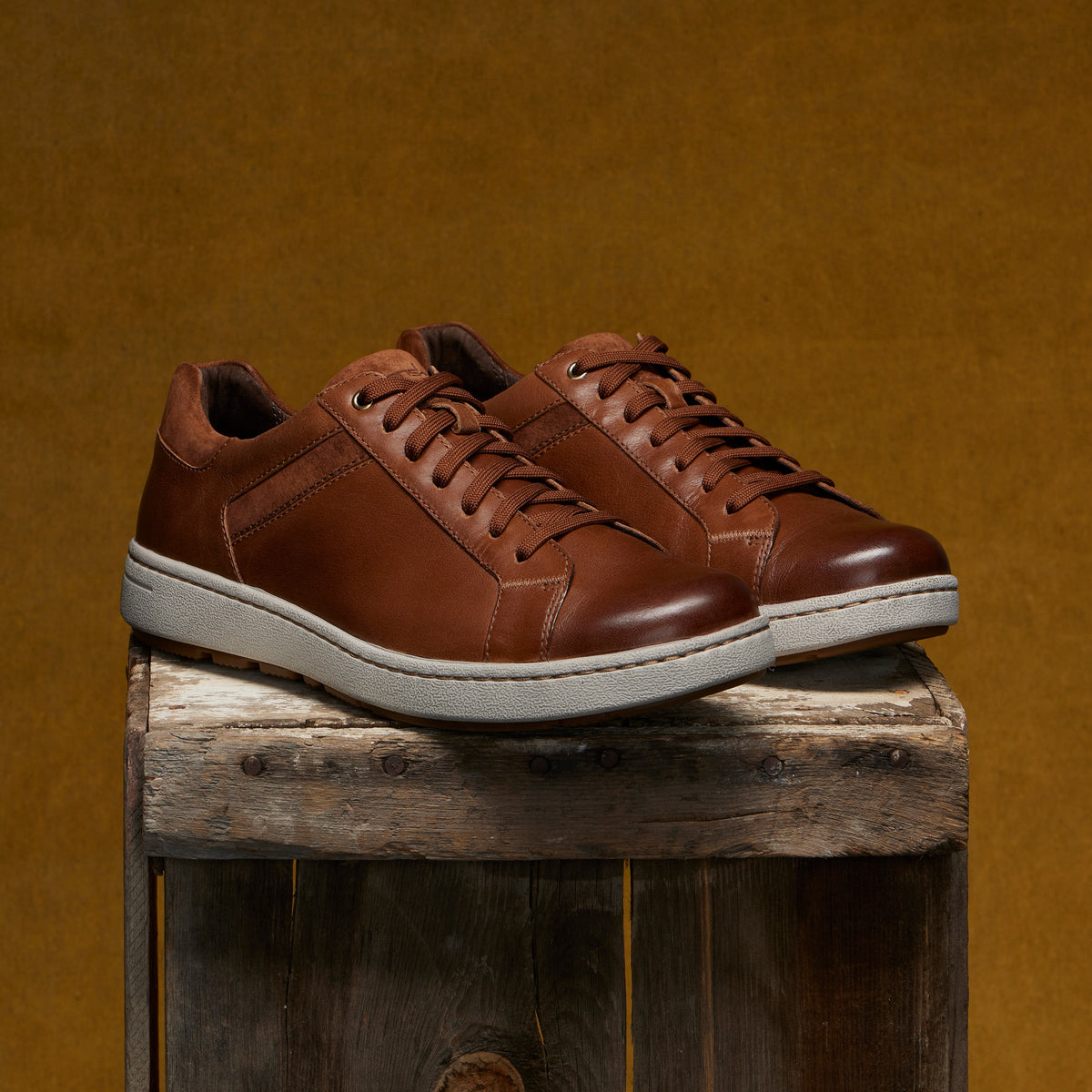 Trevor Tan Burnished Calf | Dansko Deals