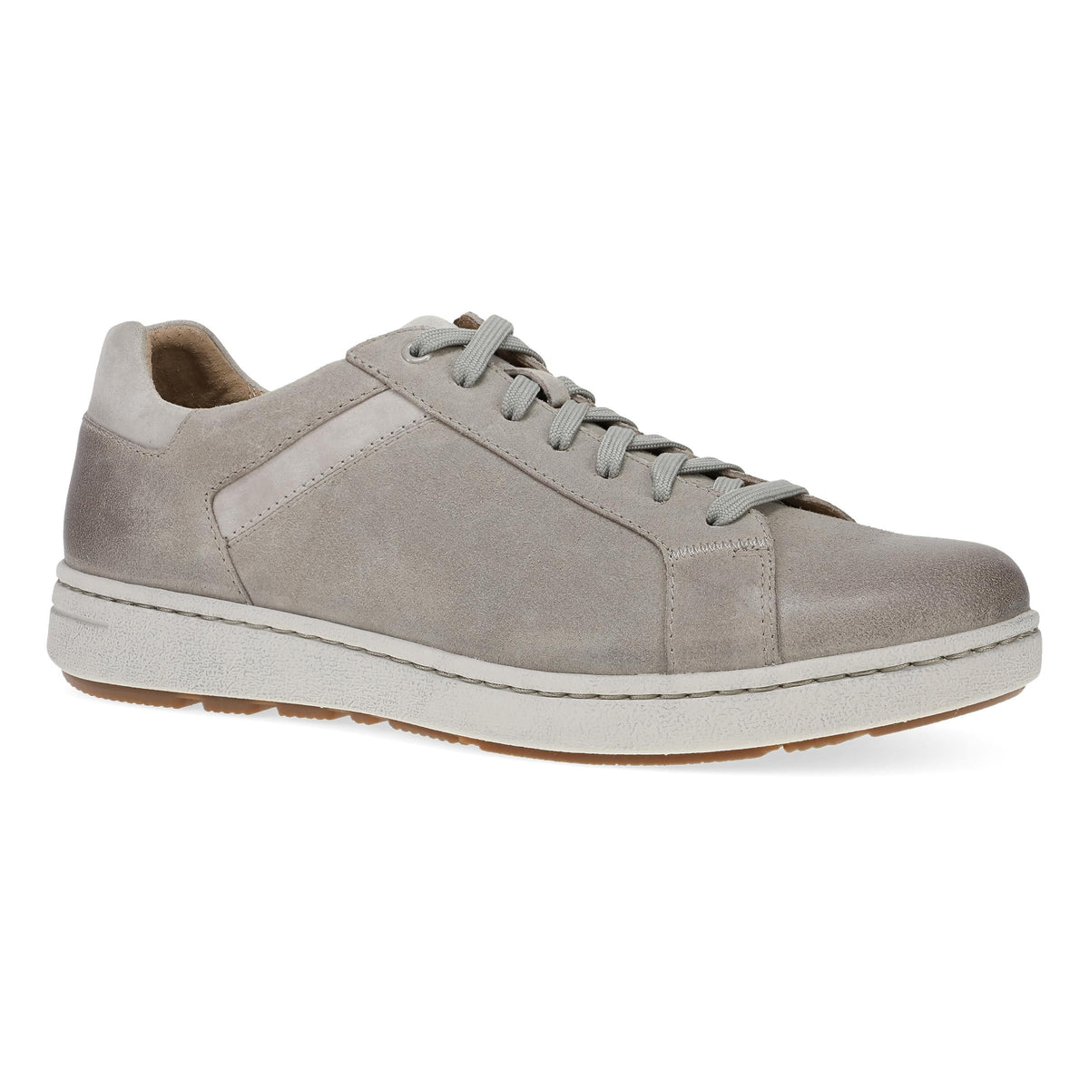 Trevor Stone Burnished Suede | Dansko Best Price