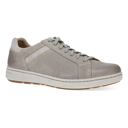 Trevor Stone Burnished Suede | Dansko Best Price