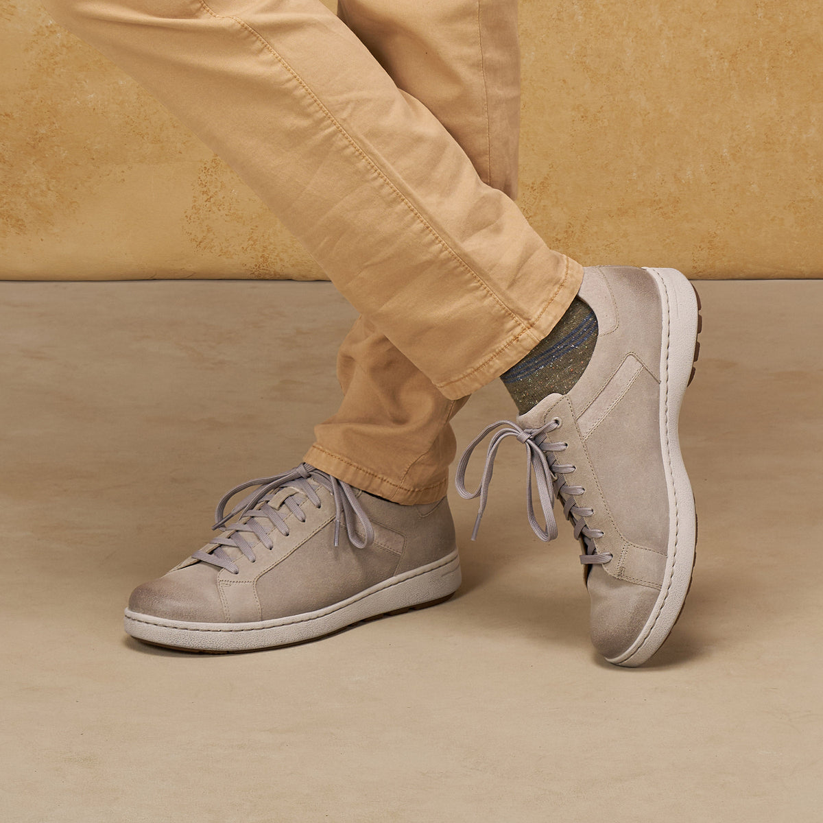Trevor Stone Burnished Suede | Dansko Best Price