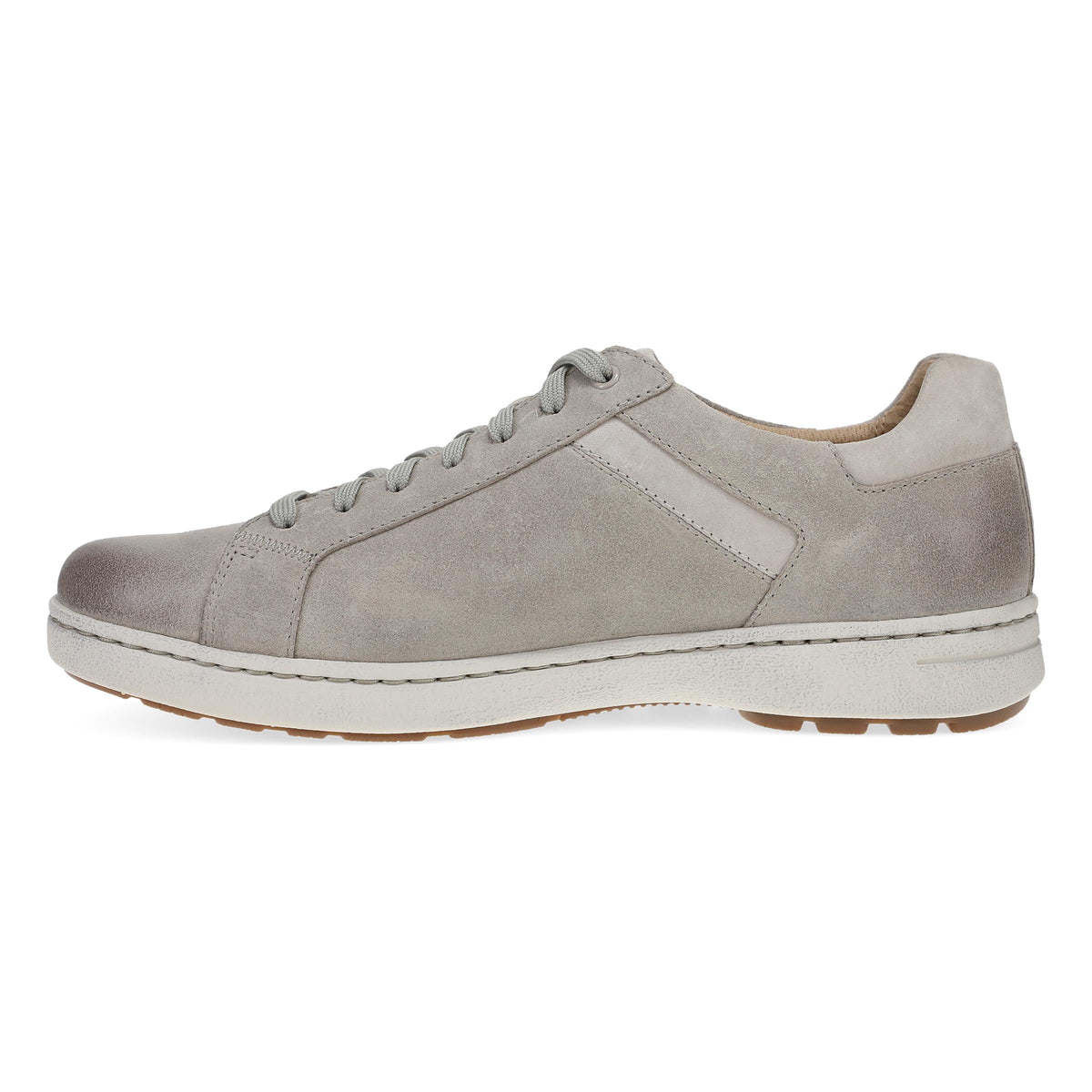 Trevor Stone Burnished Suede | Dansko Best Price