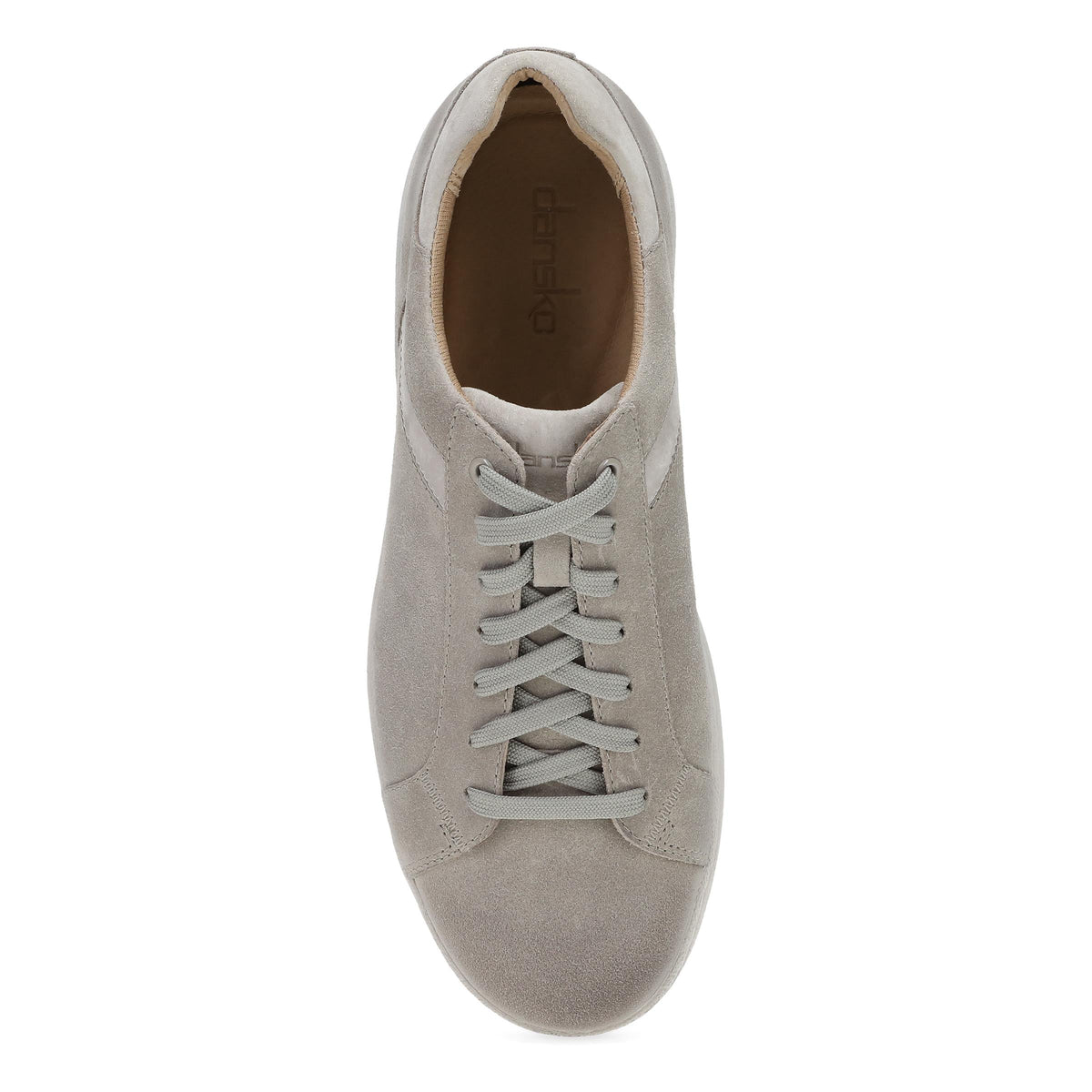 Trevor Stone Burnished Suede | Dansko Best Price